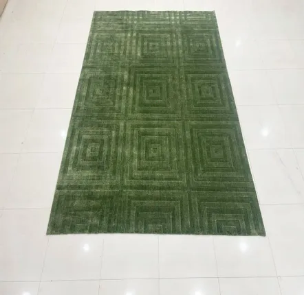 Other caperts - OR 102,Easy To Clean Indoor/Outdoor Washable Rug Nylon Soft Durable - INDIAN RUG GALLERY