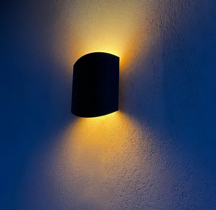 Appliques extérieures - applique LED AP 012 - LYX LUMINAIRES