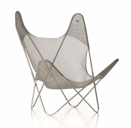 Unique pieces - THE LABO DESIGN AA CHAIR - AIRBORNE