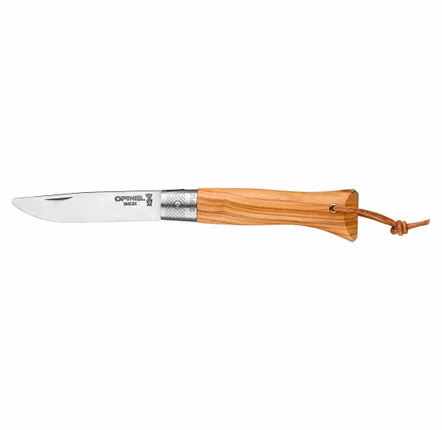 Outdoor space equipments - néo6 pocket knife - OPINEL