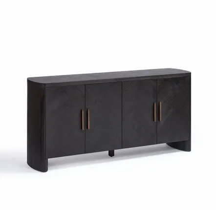 Têtes de lit - BUFFET SAN DIEGO - CRISAL DECORACIÓN