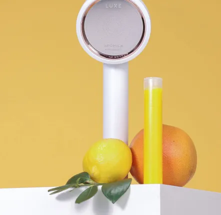 Douches - Aroma Shower head (Aro Luxe) - WATER LAB CO., LTD.