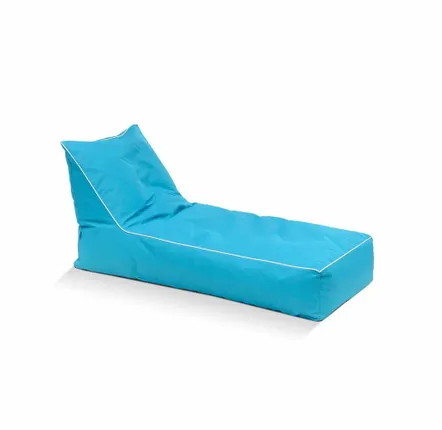 Outdoor pools - Bean Bag Bingo Lounger - POUFOMANIA