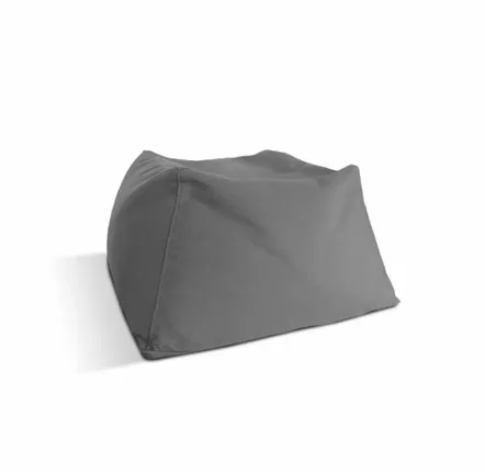Outdoor fabrics - Bean Bag Pyramis - POUFOMANIA