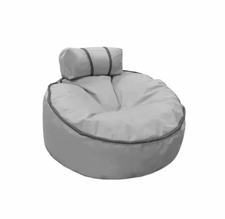 Outdoor fabrics - Bean Bag Cookie - POUFOMANIA