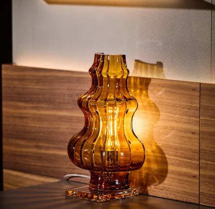 Table lamps - Bobolamp table lamp - MARIO CIONI & C