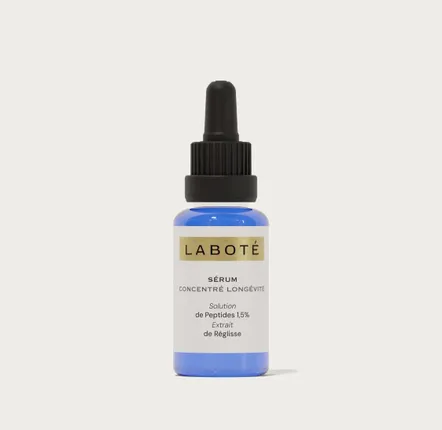 Spas - Sérum Concentré Longévité - LABOTE
