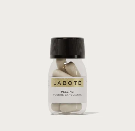Spas - Peeling Poudre Exfoliant - LABOTE