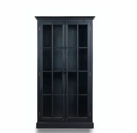 Wardrobe - Armoire Sydney - EMPREINTE DU TEMPS