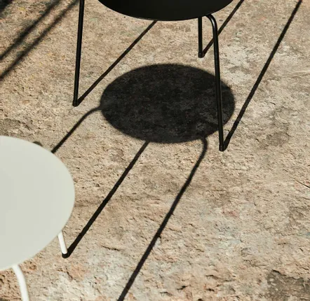 Stools - STOOL SEAT BY MAXIME LIS - AIRBORNE
