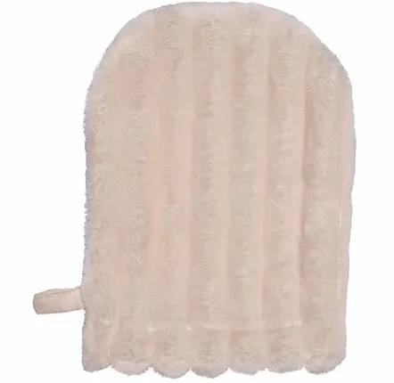 Autres linges de bain - Gant démaquillant magique double face - POULE HOUSE