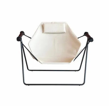 Deck chairs - HAMAKA VERSION OUTDOOR - AIRBORNE