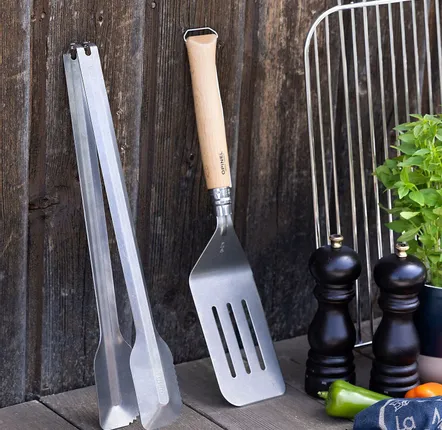 Barbecues - Set Barbecue - OPINEL