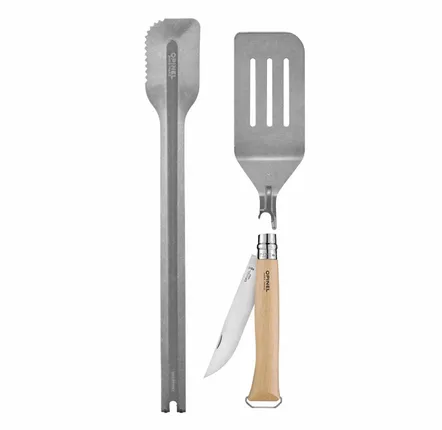 Barbecues - Set Barbecue - OPINEL