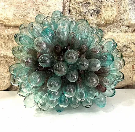 Objets de décoration - Lampe grappe Baladi Mix - LA MAISON DAR DAR