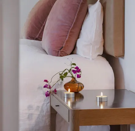 LED modules - Maxi Tealight Candles - MOODS & MORE