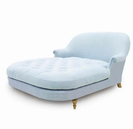 Fauteuils pour collectivités - Victoria XL Origins | Chaise longue - CREARTE COLLECTIONS