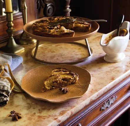 Formal plates - Silvina - COSTA NOVA
