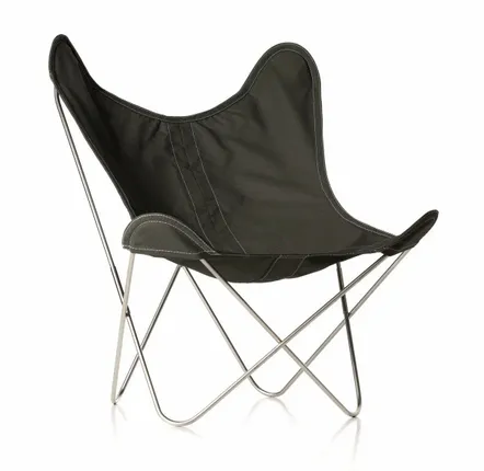 Fauteuils de jardin - FAUTEUIL AA EN BATYLINE ELIOS - AIRBORNE