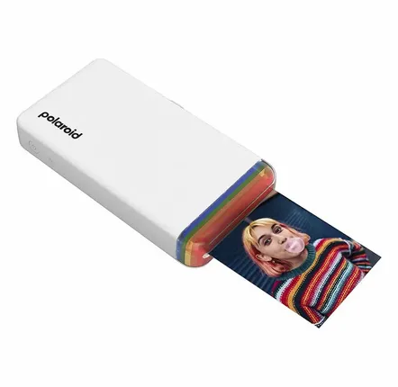 Autres objets connectés  - Polaroid Hi-Print - Imprimante portable - SAMPLE & SUPPLY