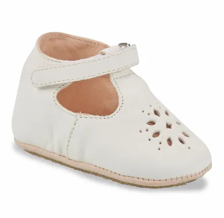 Kids slippers and shoes - Lillyp ♡ Leather Slippers. - EASY PEASY