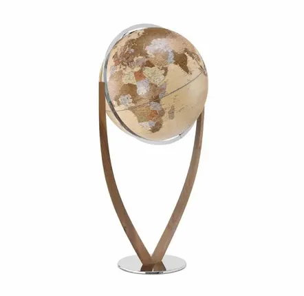 Objets design - Vertigo Apricot - ZOFFOLI MAPPAMONDI