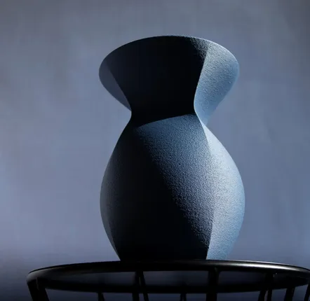 Decorative objects - NAVA Signature Vase - ORNATUS 3D