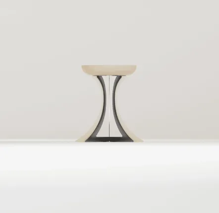 Stools - Tabouret Fibonacci - CARDONES
