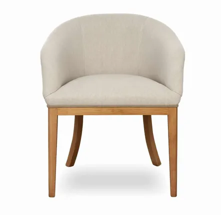 Chaises pour collectivités - Chaise Girona Ibiza Essence | Chaise - CREARTE COLLECTIONS