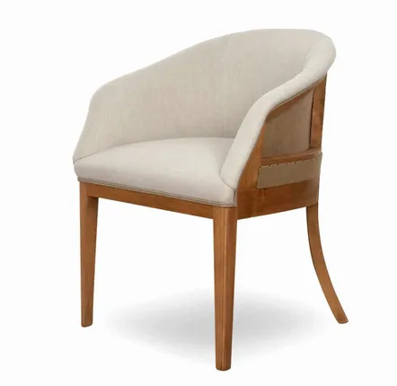 Chaises pour collectivités - Chaise Girona Ibiza Essence | Chaise - CREARTE COLLECTIONS