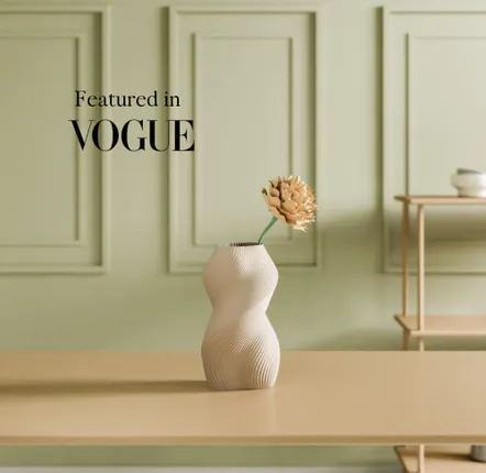 Vases - Vase "Siluet" - AUURA
