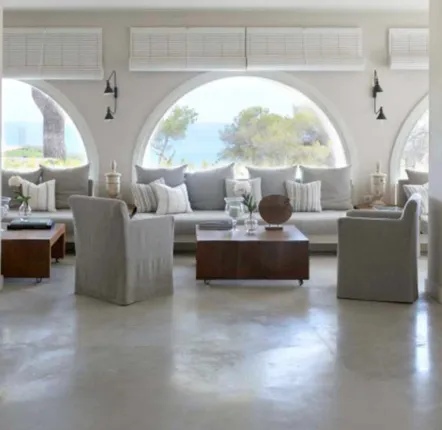 Chaises pour collectivités - Comodo Cover | Chaise déhoussable - CREARTE COLLECTIONS