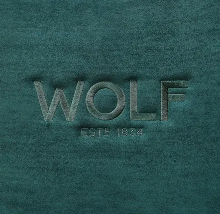 Watchmaking - Athos - WOLF