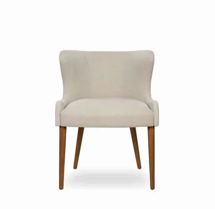 Chaises pour collectivités - Gom Arm|Chaise - CREARTE COLLECTIONS
