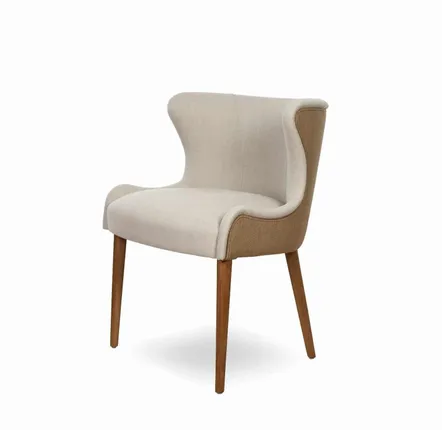 Chaises pour collectivités - Gom Arm|Chaise - CREARTE COLLECTIONS