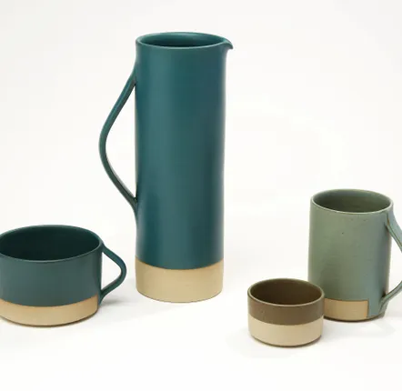 Tasses et mugs - Collection Colorama - LES GUIMARDS