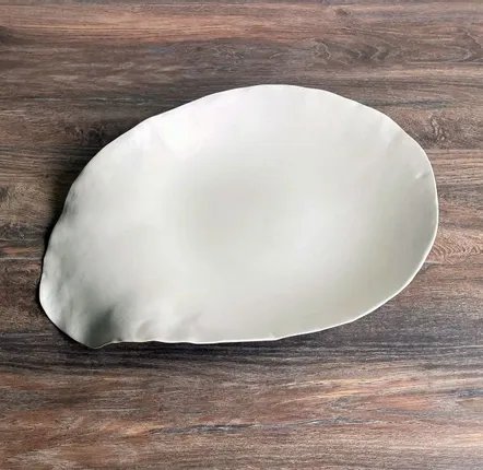 Poterie - PETALO CENTERPIECE - ALESSIO MORAS POTTERY