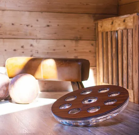 Fitness machines - NOHRD Eau-Me Board | Balance Board - WATERROWER | NOHRD FRANCE