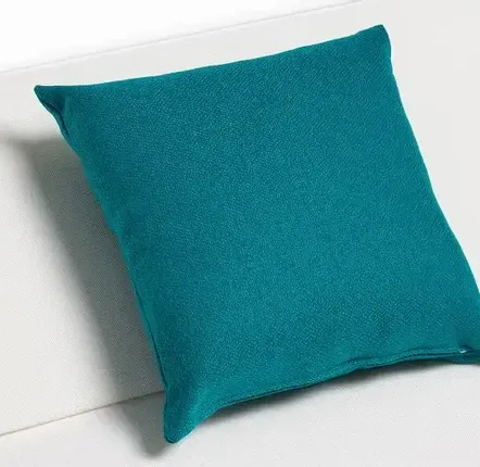 Coussins textile - Coussin d'extérieur Cozip BLUE LAGON | Tissu elitis - COZIP