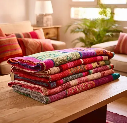 Other caperts - BAIMARA ethnic Rug - BAIMARA
