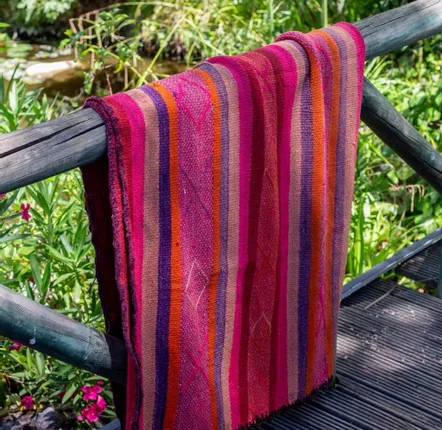 Other caperts - BAIMARA ethnic Rug - BAIMARA