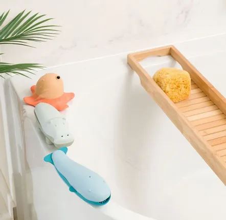 Children's bathtime - Flot - OPPI®