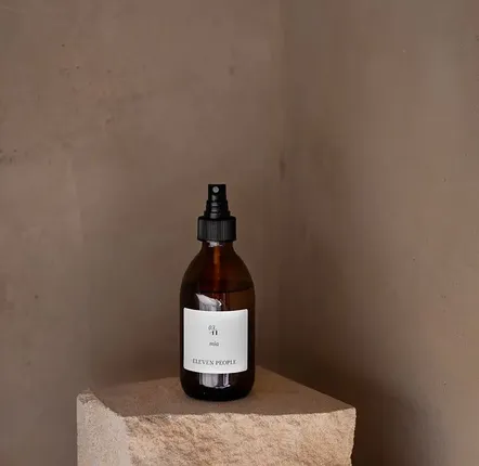 Home fragrances - ROOM SPRAY - ELEVEN PEOPLE
