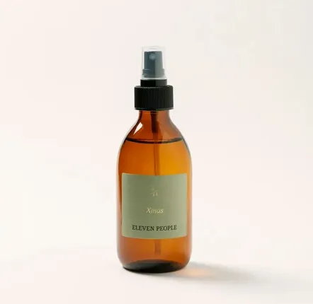 Home fragrances - ROOM SPRAY - ELEVEN PEOPLE