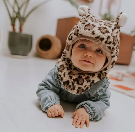 Mode enfantine - ACCESSOIRES BEBE - RIEN QUE DES BETISES