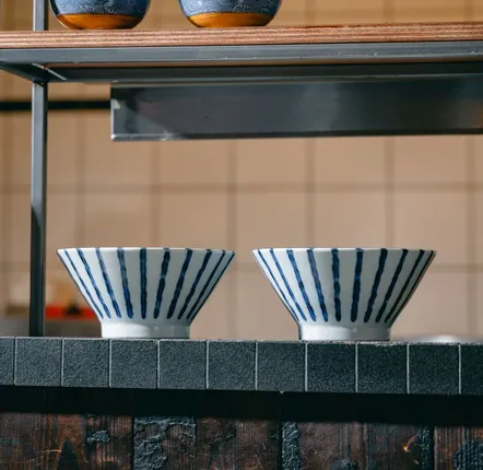Bols - Bol japonais à la pièce ou en set - SOPHA DIFFUSION - MAISON JIKI