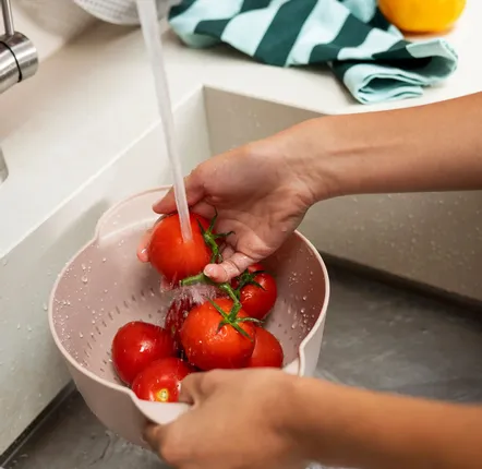 Ustensiles de cuisine - Gamme de préparation Chef It - MEPAL BV