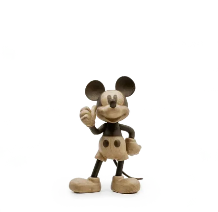 Produits sous licence  - Mickey Mouse  I  Disney - BOYHOOD DENMARK