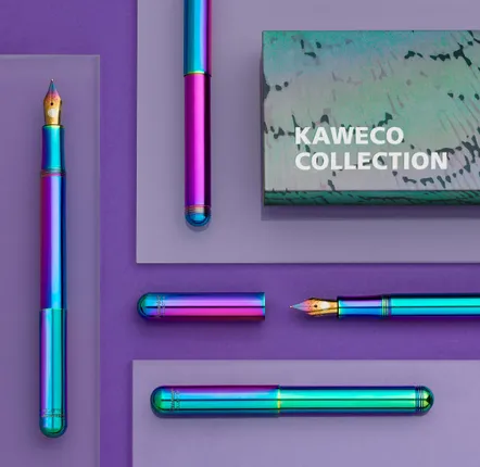 Stationery - Kaweco COLLECTION Liliput Kolibri - KAWECO