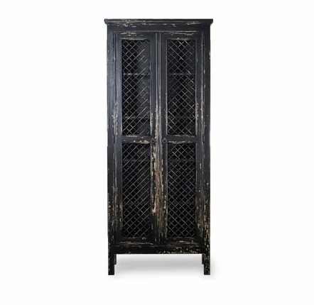 Wardrobe - Armoire Essaouira - EMPREINTE DU TEMPS